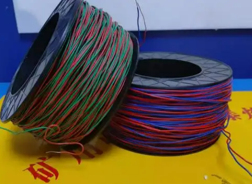 兰溪放炮线的主要材质有哪些？不同材质的适用场景有何区别？