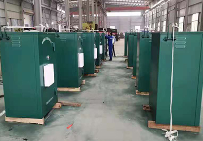 兰溪移动炸药库：安全与效率并重的爆破行业新趋势